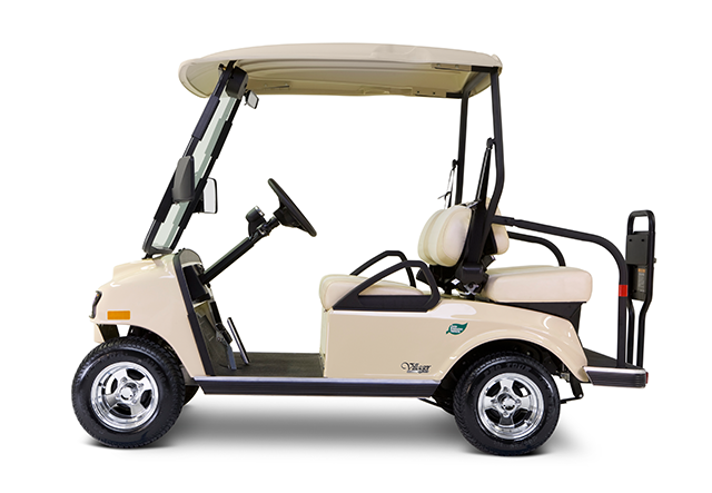 Golf Cart Safety Training- español