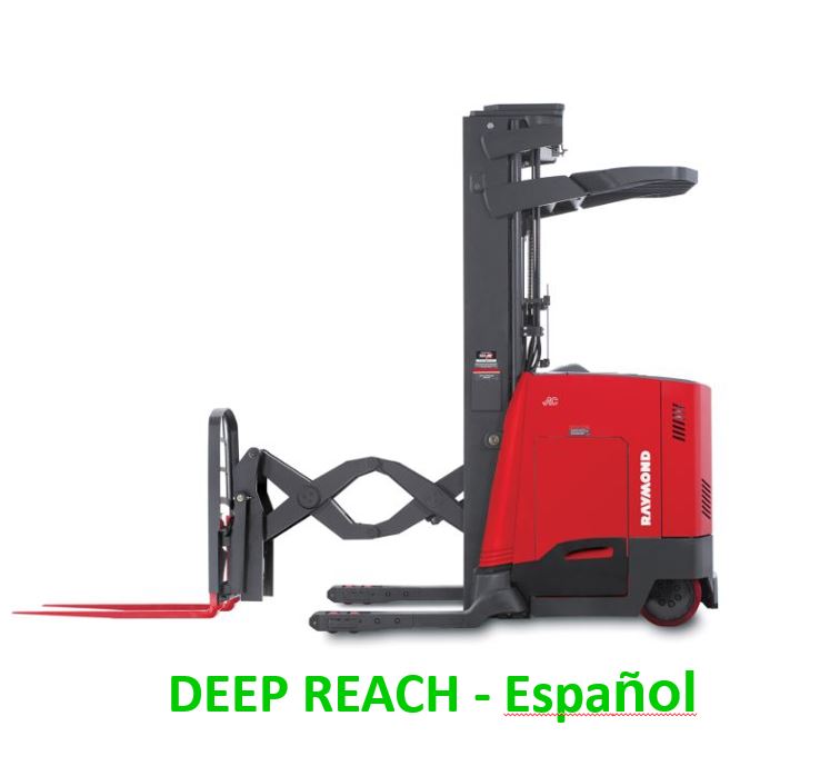 Deep Reach – Spanish