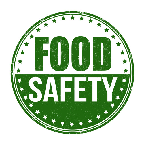 Food Safety 2024 – English – Hourly – QA100-2024